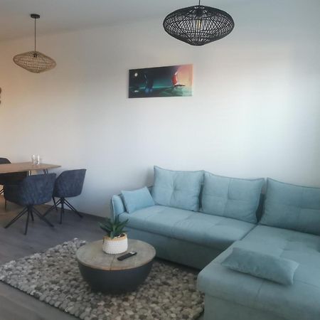 Beli Apartman Melygarazzsal Heviz Bagian luar foto
