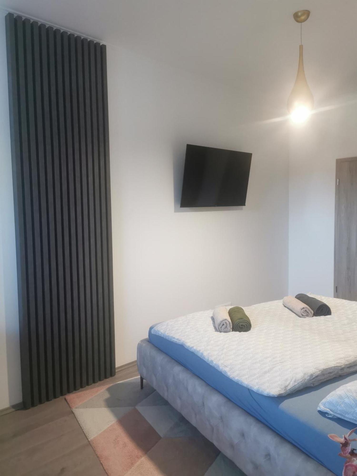 Beli Apartman Melygarazzsal Heviz Bagian luar foto