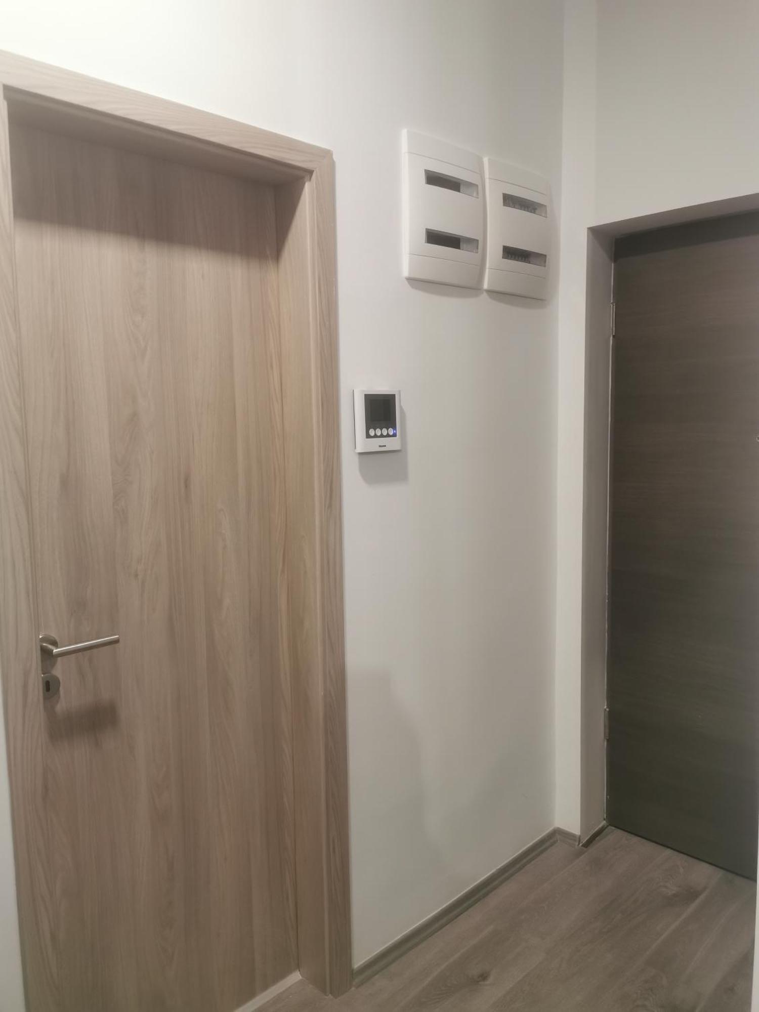 Beli Apartman Melygarazzsal Heviz Bagian luar foto
