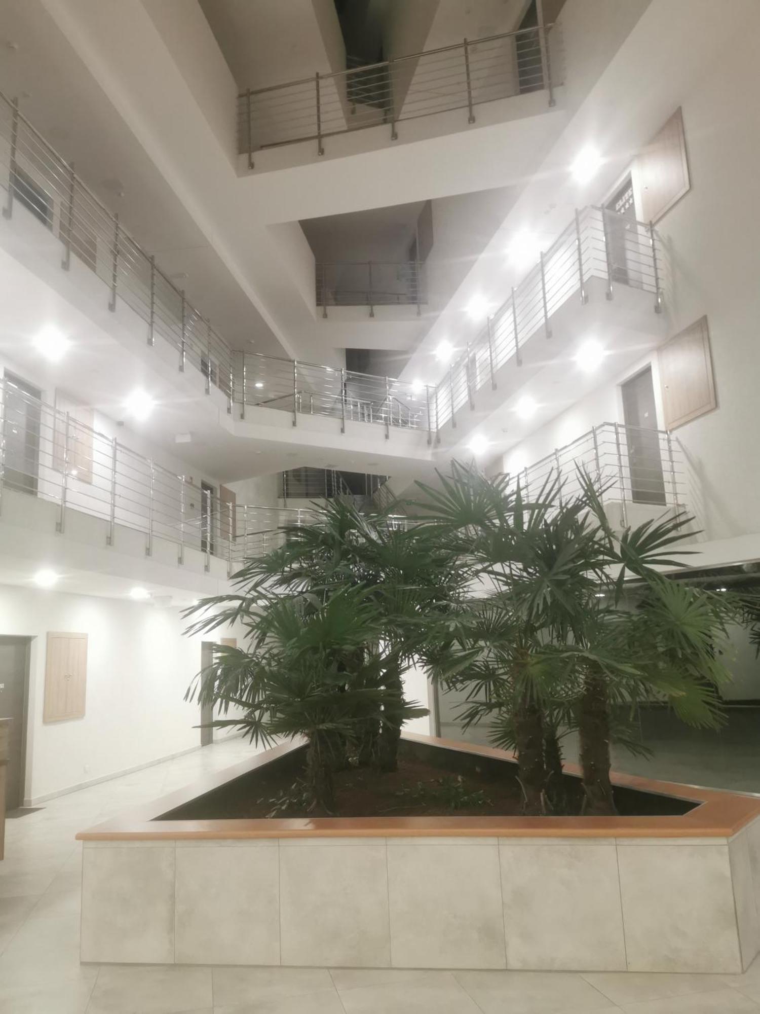 Beli Apartman Melygarazzsal Heviz Bagian luar foto
